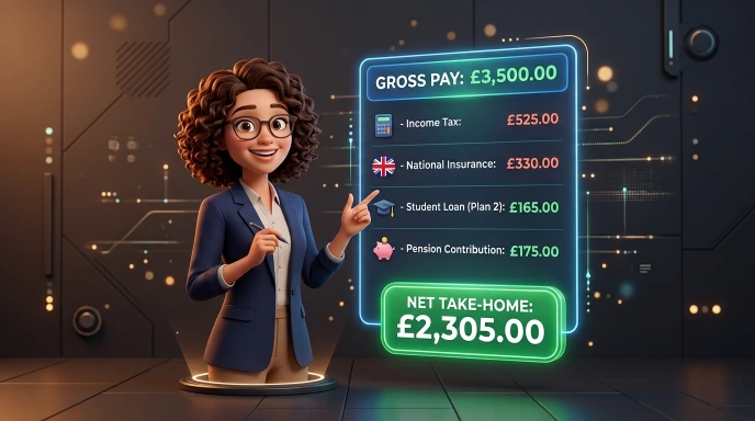 How to Claim the Extra Relief You're Owed