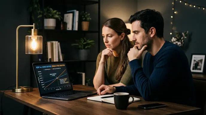 First Time Homebuyer Mistakes That Cost Thousands 3 Expert Insight Read the Closing Disclosure Carefully