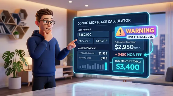 First-Time Homebuyer Mistakes That Cost Thousands