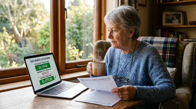 Social Security COLA 2027 Calculator 4 Real-World Examples Using the Social Security COLA 2027 Calculator