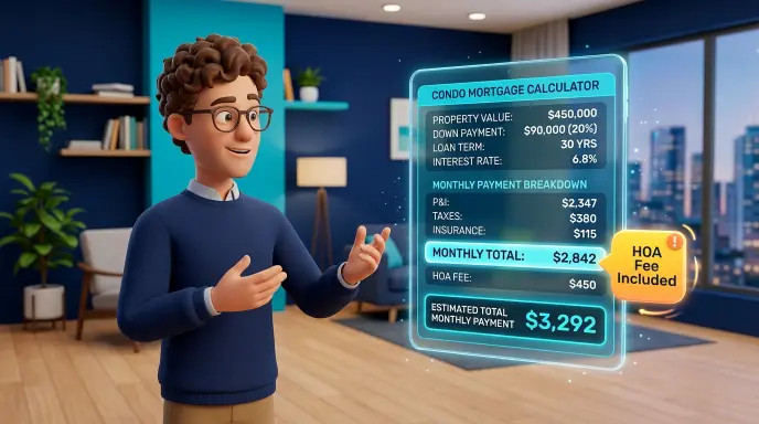 First Time Homebuyer Mistakes That Cost Thousands 1 The Biggest First Time Homebuyer Mistakes, One by One